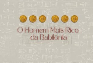 Capa O Homem Mais Rico da